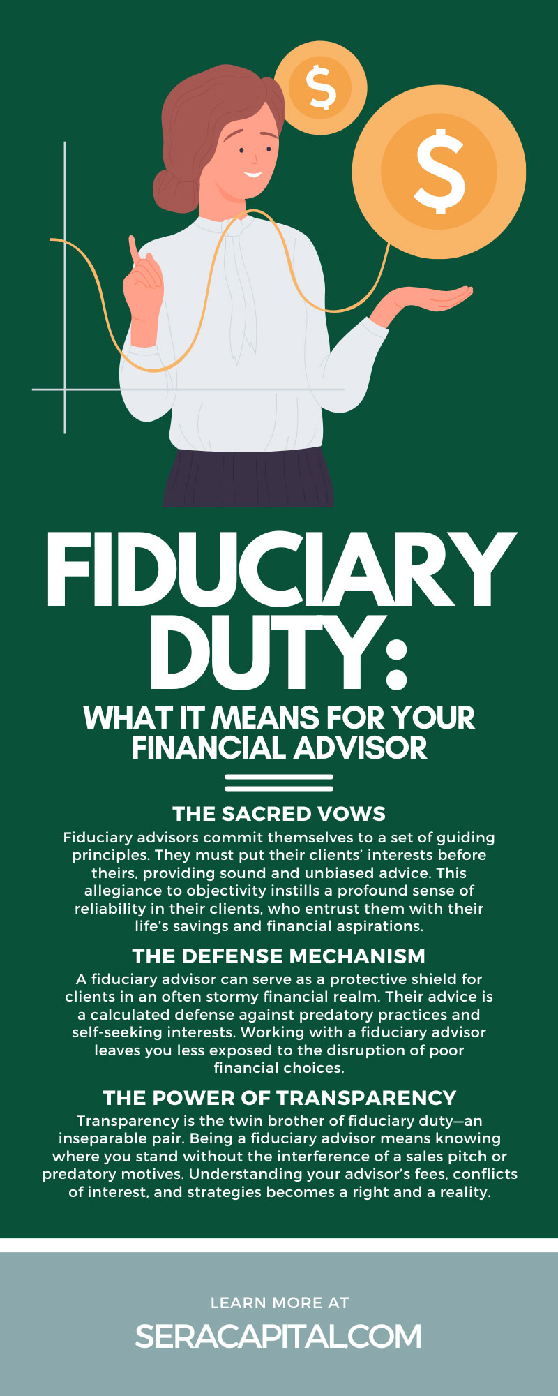 Fiduciary Duty: What It Means for Your Financial Advisor
