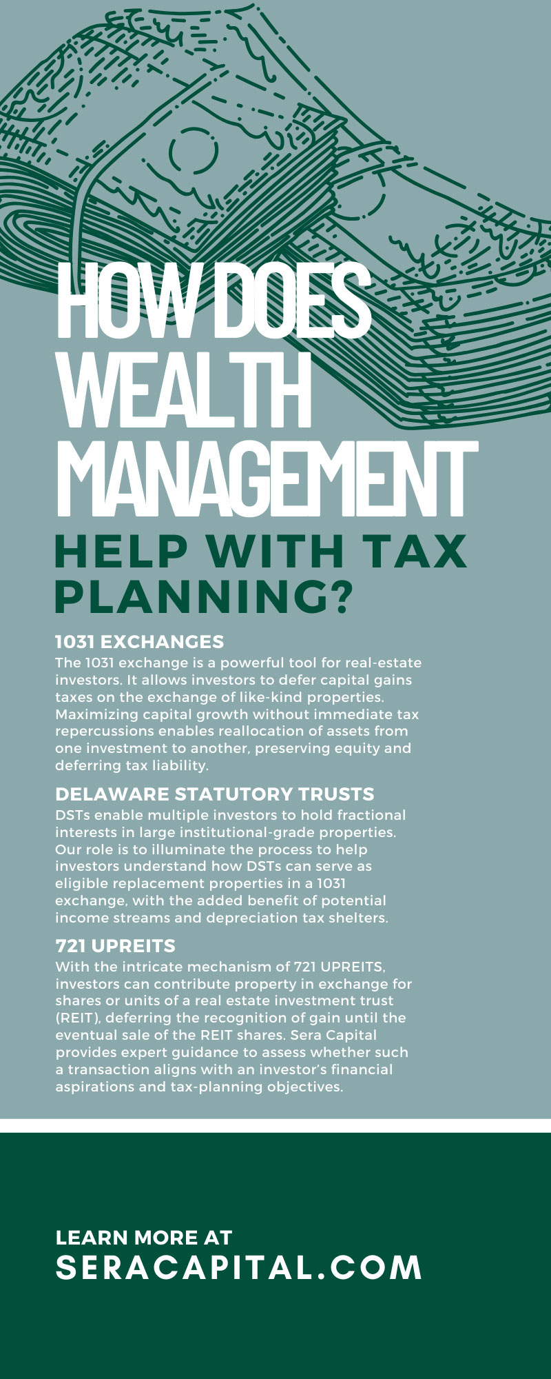 How Does Wealth Management Help With Tax Planning?