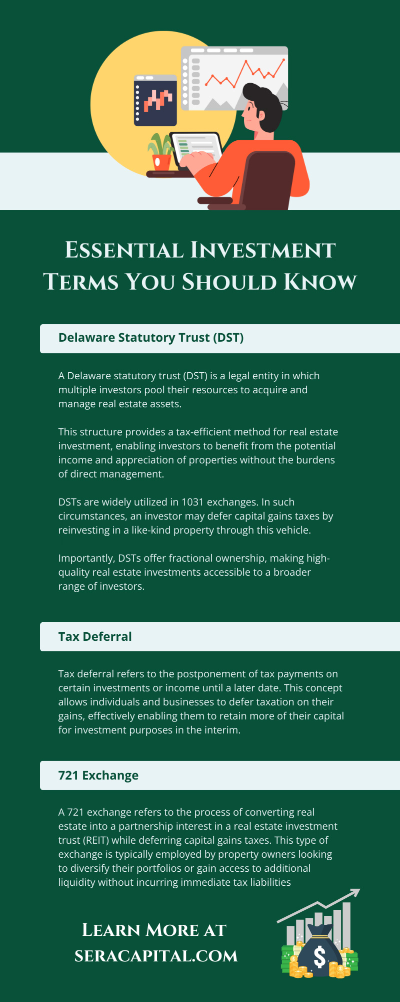 Essential Investment Terms You Should Know